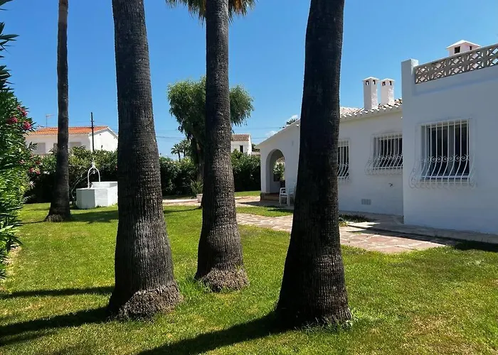 Joya - Casa En La Playa Con Piscina Denia
