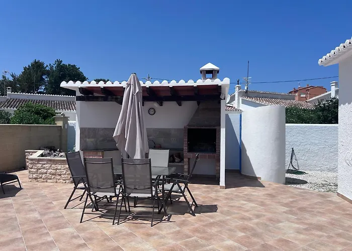 Joya - Casa En La Playa Con Piscina Holiday home