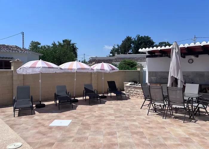 Joya - Casa En La Playa Con Piscina