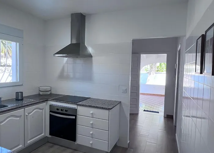 Joya - Casa En La Playa Con Piscina Holiday home
