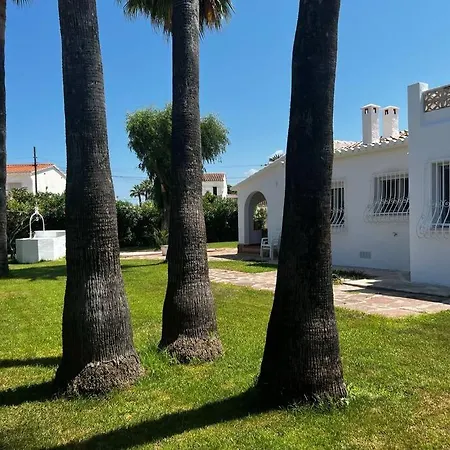 Joya - Casa En La Playa Con Piscina Dénia
