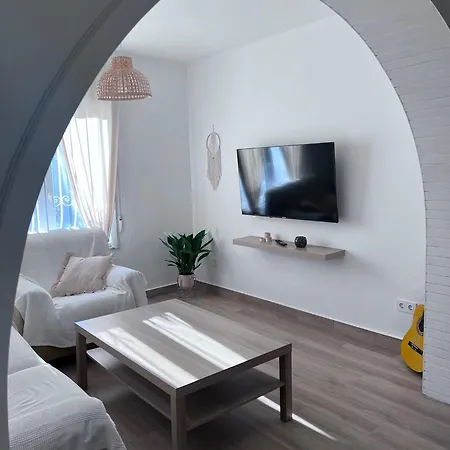 Joya - Casa En La Playa Con Piscina Сasa de vacaciones