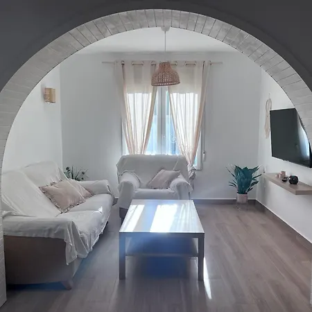 Сasa de vacaciones Joya - Casa En La Playa Con Piscina