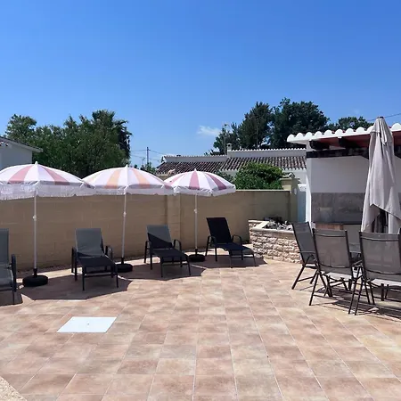 Joya - Casa En La Playa Con Piscina