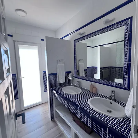 Hébergement de vacances Joya - Casa En La Playa Con Piscina