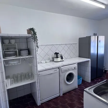 Hébergement de vacances Joya - Casa En La Playa Con Piscina *