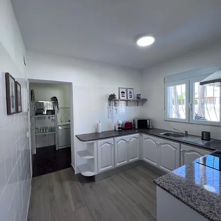 Joya - Casa En La Playa Con Piscina Hébergement de vacances Dénia